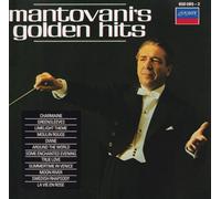 Mantovani's Golden Hits
