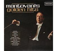 Mantovani's Golden Hits