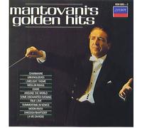 Mantovani's Golden Hits [IMPORT]
