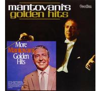 Mantovani'S Golden Hits - More Mantovani'S Golden Hits