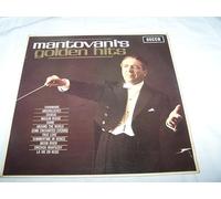 Mantovani's Golden Hits [Vinyl LP]