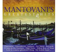 Mantovani'S Greatest Hits [Import]