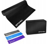 MANTRA 1 Ensemble de Yoga BK