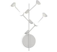 Mantra Adn applique murale x W blanc 6264