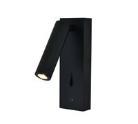 MANTRA Applique LED Tarifa USB-c