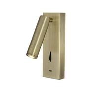 MANTRA Applique LED Tarifa USB-c