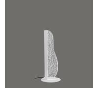 Mantra Bianca lampe de table 1x12 W blanc 7837