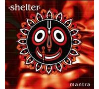 Mantra / Vinyle Couleur Blanc