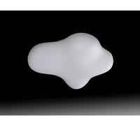 Mantra Eos plafonnier 4x13 W blanc 1882