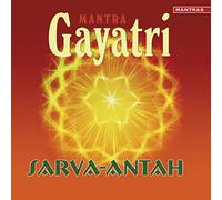 Mantra Gayatri - CD