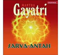 Mantra Gayatri CD