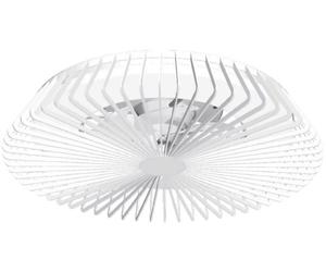 Mantra Himalaya plafonnier 1x70 W blanc 7120