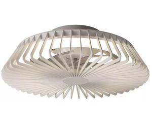 Mantra Himalaya plafonnier 1x70 W blanc 8196