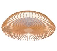 Mantra Himalaya plafonnier 1x70 W bois 7128