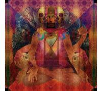 Omar Rodriguez-Lopez – Mantra Hiroshima – Vinyle LP – Neuf