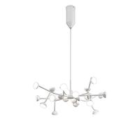 Mantra Iluminación Suspension Medium ADN
