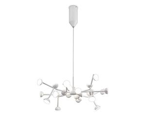 Mantra Iluminación Suspension Medium ADN
