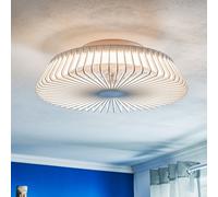 Himalaya Fan Mantra 7120-avec lumière-35W-blanc