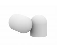 Mantra Ios applique murale 1x12 W blanc 7294