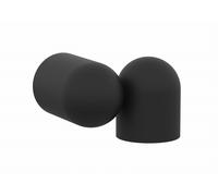 Mantra Ios applique murale 1x12 W noir 7295