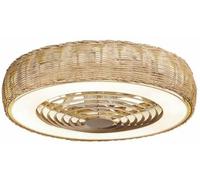 Mantra Kilimanjaro plafonnier led 1x70 W beige 7811