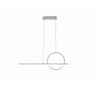 Mantra Kitesurf lampe suspendue 1x30 W blanc 7192