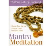 Mantra Meditation by Thomas AshleyFarrand Thomas Ashley-Farrand (Auteur)