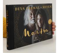 Mantra - Mit Mantra-Cd