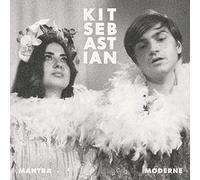 MANTRA MODERNE [ボーナストラック収録予定]