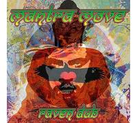 Mantra Move - Raven Dub