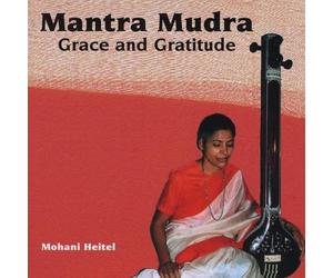 Mantra Mudra Grace & Gratitude