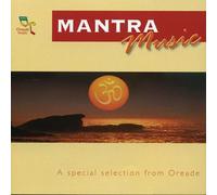 Mantra Music CD