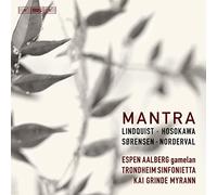 Mantra/Music for Sinfonietta