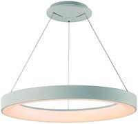 Mantra Niseko lampe suspendue 1x50 W blanc 8569