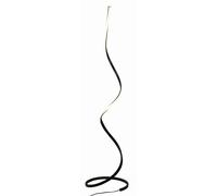 Mantra Nur Forja lampadaire 1x22 W marron 5805