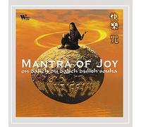 Mantra of Joy - Mantra of Joy