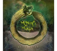 Mantra Of Morta - Et Tu, Brute? [Compact Discs] Digipack Packaging