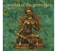 Mantra of The Green Tara [Import]
