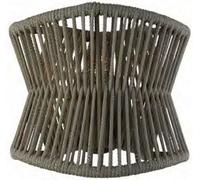 Mantra Polinesia applique murale extérieure 1x20 W beige 7133