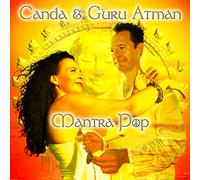 Mantra Pop [Import]