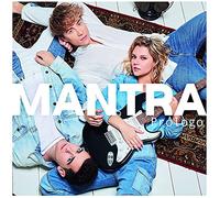Mantra - Prólogo