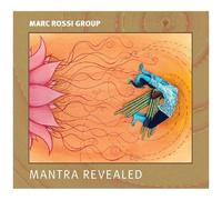 Mantra Revealed