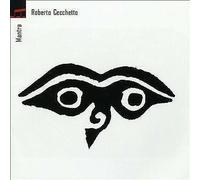 Mantra - Roberto Carvalho CD