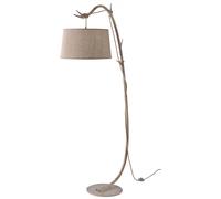 Mantra Sabina lampadaire 1x20 W bois 6182