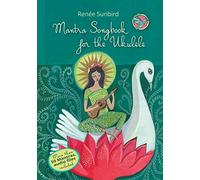 Mantra Songbook for the Ukulele
