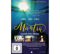 Mantra - Sounds into Silence (OmU) (DVD)