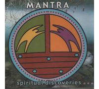 Various Mielsch – Vari-Spiritual World - Spiritual World of Mantra – Import