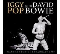 Mantra Studios Radio Broadcast Chicago 1977