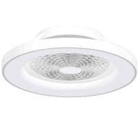 Mantra Tibet plafonnier intelligent 1x70 W blanc 7123