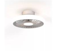 Mantra Turbo plafonnier 1x60 W blanc 8231